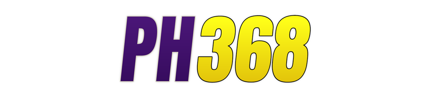 ph368 Logo